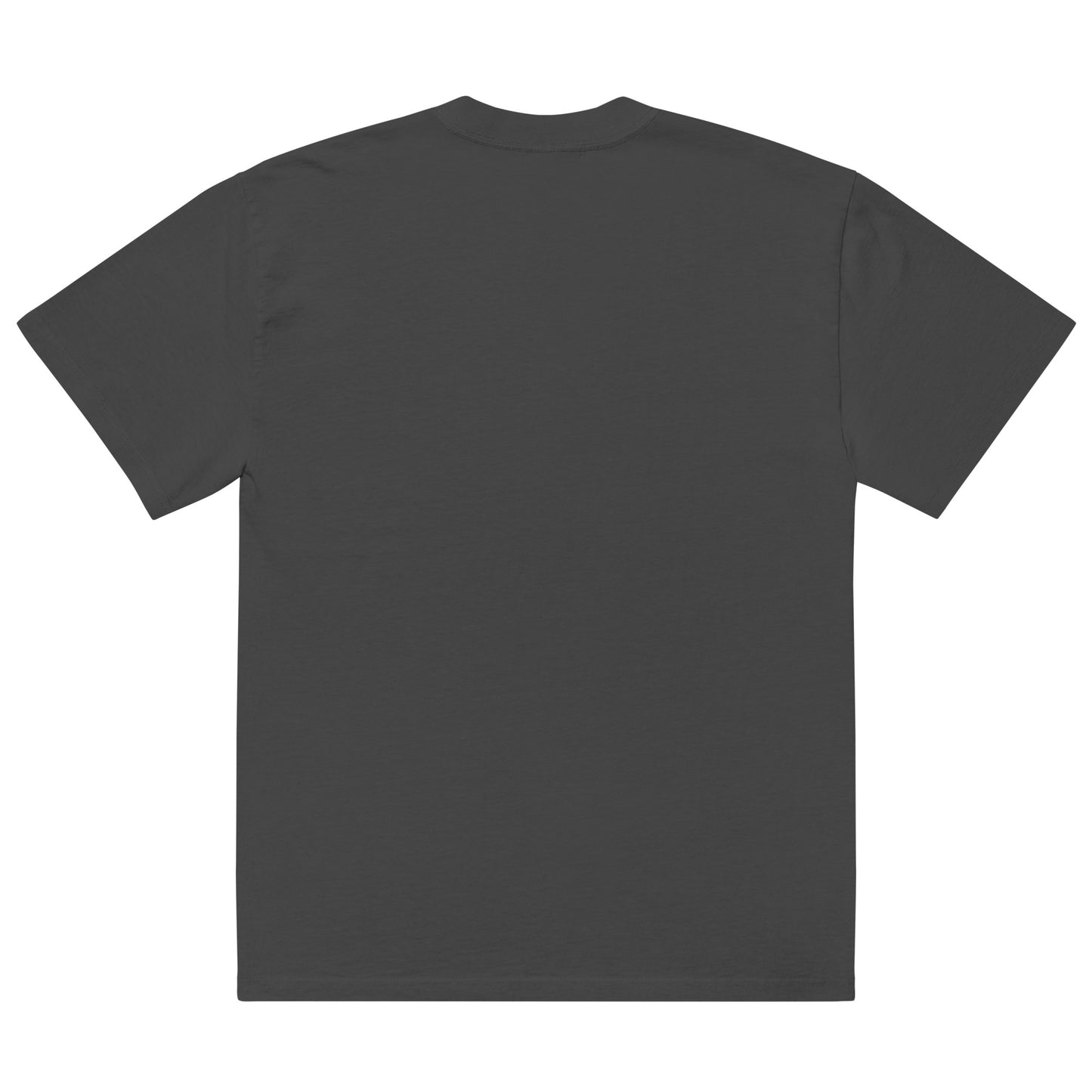 Camiseta oversize